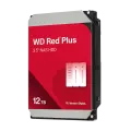 Жёсткий диск HDD Western Digital 12TB Red Plus
