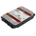 Жёсткий диск HDD Western Digital 12TB Red Plus