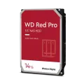 1 Жёсткий диск HDD Western Digital 14TB Red Pro