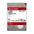 1 Жёсткий диск HDD Western Digital 14TB Red Pro