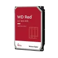 Жёсткий диск HDD Western Digital 4TB Red Plus
