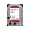 Жёсткий диск HDD Western Digital 4TB Red Plus