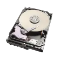 Жёсткий диск HDD Western Digital 4TB Red Plus