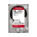 Жёсткий диск HDD Western Digital 6TB Red Plus