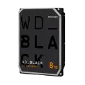 Жёсткий диск HDD Western Digital 8TB Black