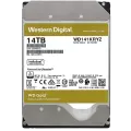 Жёсткий диск HDD Western Digital Gold 14TB 
