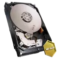 Жёсткий диск HDD Western Digital Gold 14TB 