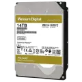 Жёсткий диск HDD Western Digital Gold 14TB 