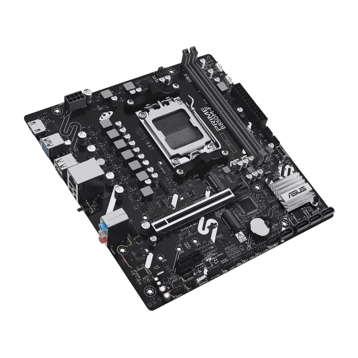 Материнская плата ASUS PRIME B850M-F WIFI