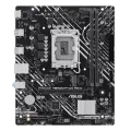 Материнская плата ASUS PRIME H610M-F D4 R2.0