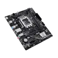 Материнская плата ASUS PRIME H610M-F D4 R2.0