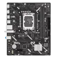 Материнская плата ASUS PRIME H610M-F WIFI D5