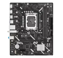 Материнская плата ASUS PRIME H610M-F WIFI D5