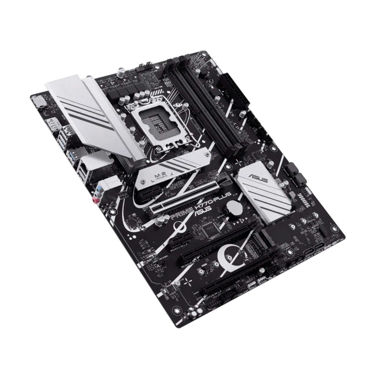 Материнская плата ASUS PRIME H770-PLUS D5