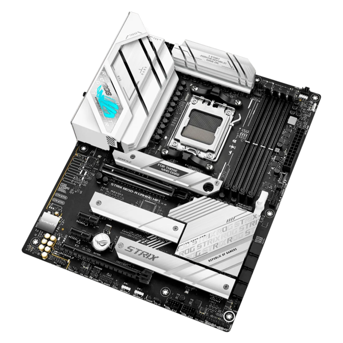 Материнская плата ASUS ROG STRIX B650-A WIFI