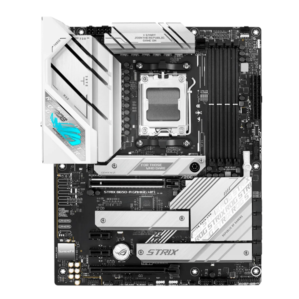 Материнская плата ASUS ROG STRIX B650-A WIFI