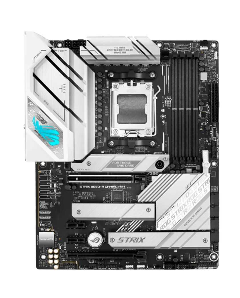 Материнская плата ASUS ROG STRIX B650-A WIFI