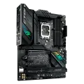 Материнская плата ASUS ROG STRIX B660-F WIFI