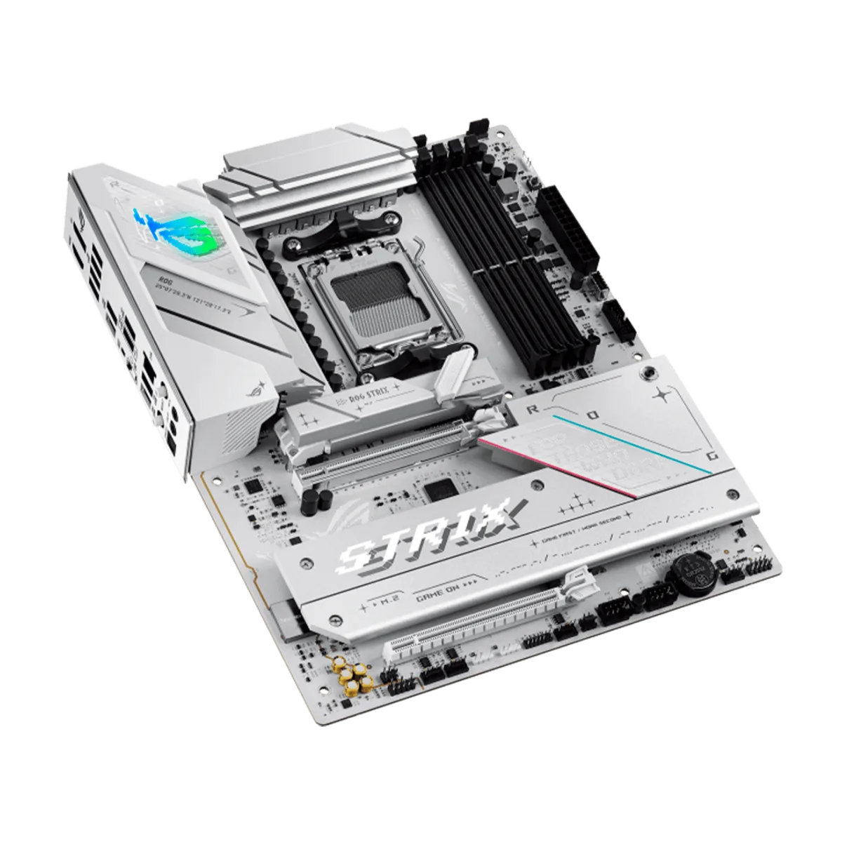 Материнская плата ASUS ROG STRIX B850-A GAMING WIFI R2