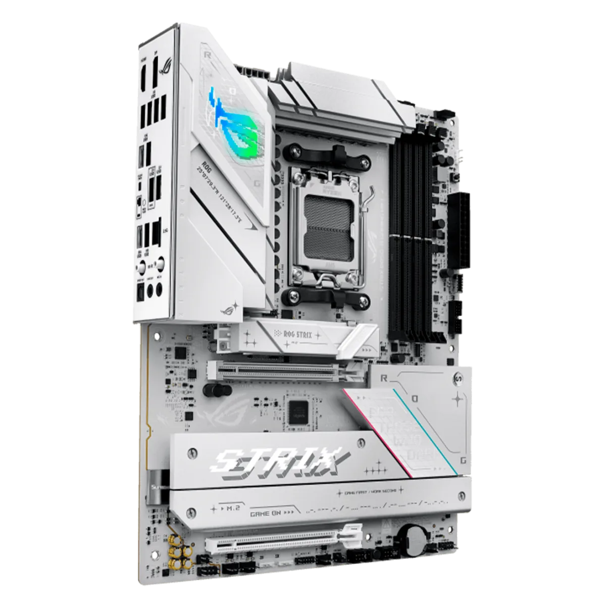 Материнская плата ASUS ROG STRIX B850-A GAMING WIFI R2