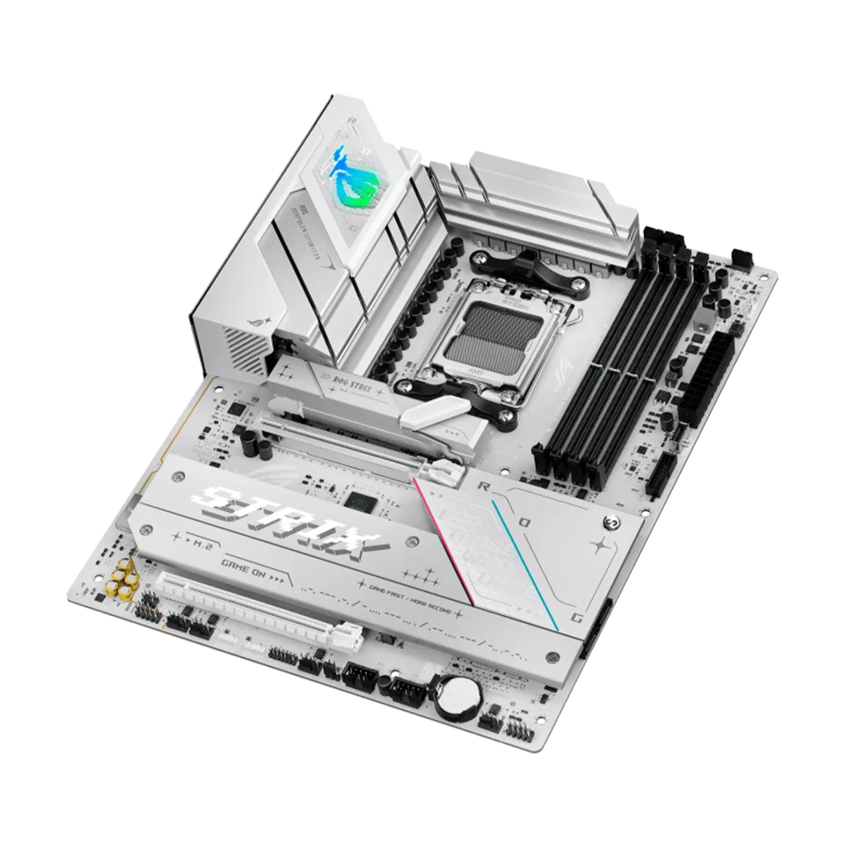Материнская плата ASUS ROG STRIX B850-A GAMING WIFI R2