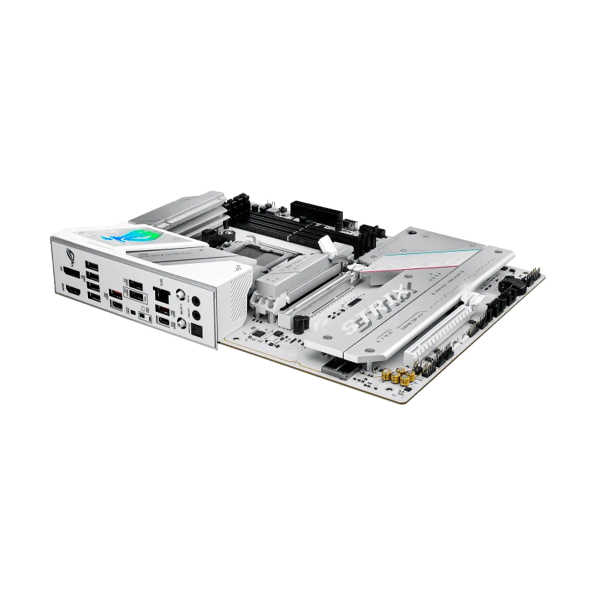 Материнская плата ASUS ROG STRIX B850-A GAMING WIFI R2