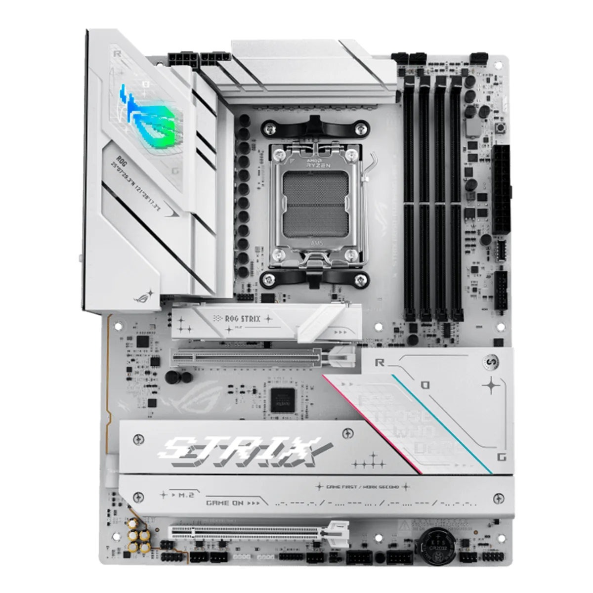 Материнская плата ASUS ROG STRIX B850-A GAMING WIFI R2