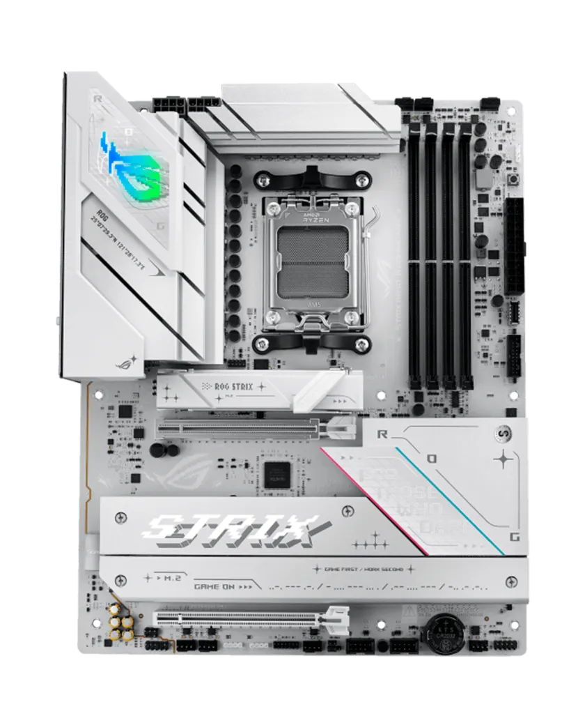Материнская плата ASUS ROG STRIX B850-A GAMING WIFI R2