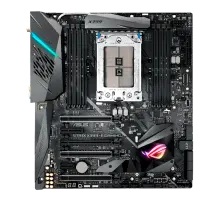 Материнская плата ASUS ROG STRIX X399-E GAMING