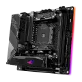 Материнская плата ASUS ROG STRIX X570-I GAMING