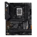 Материнская плата ASUS TUF B660-PLUS D4 WIFI