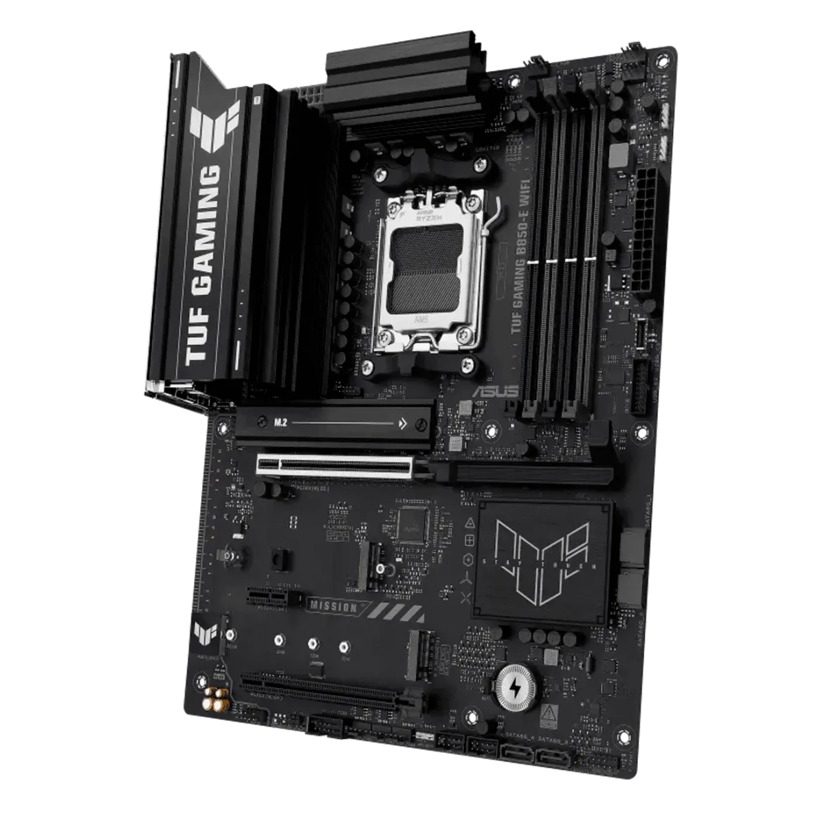 Материнская плата ASUS TUF B850-E WIFI
