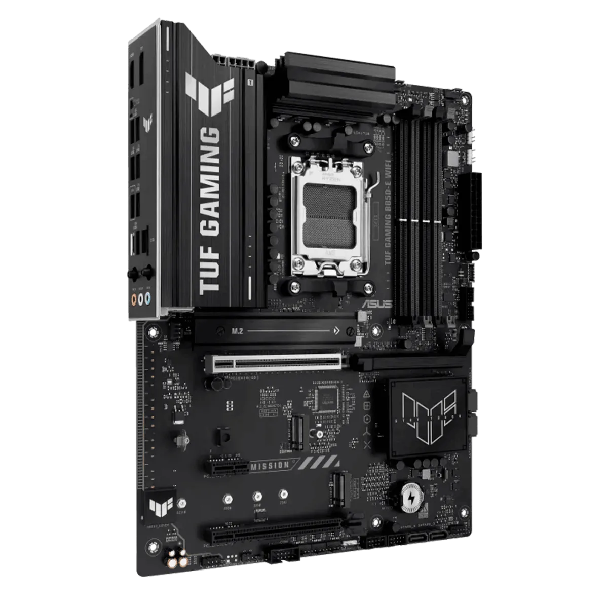 Материнская плата ASUS TUF B850-E WIFI