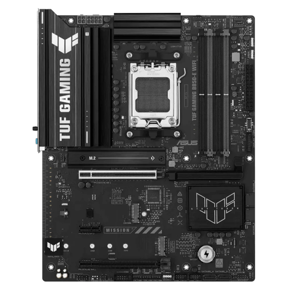 Материнская плата ASUS TUF B850-E WIFI