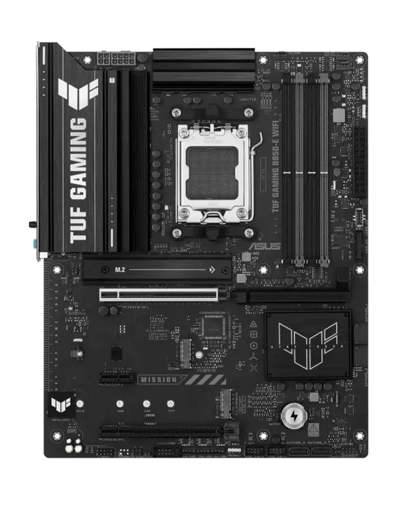 Материнская плата ASUS TUF B850-E WIFI