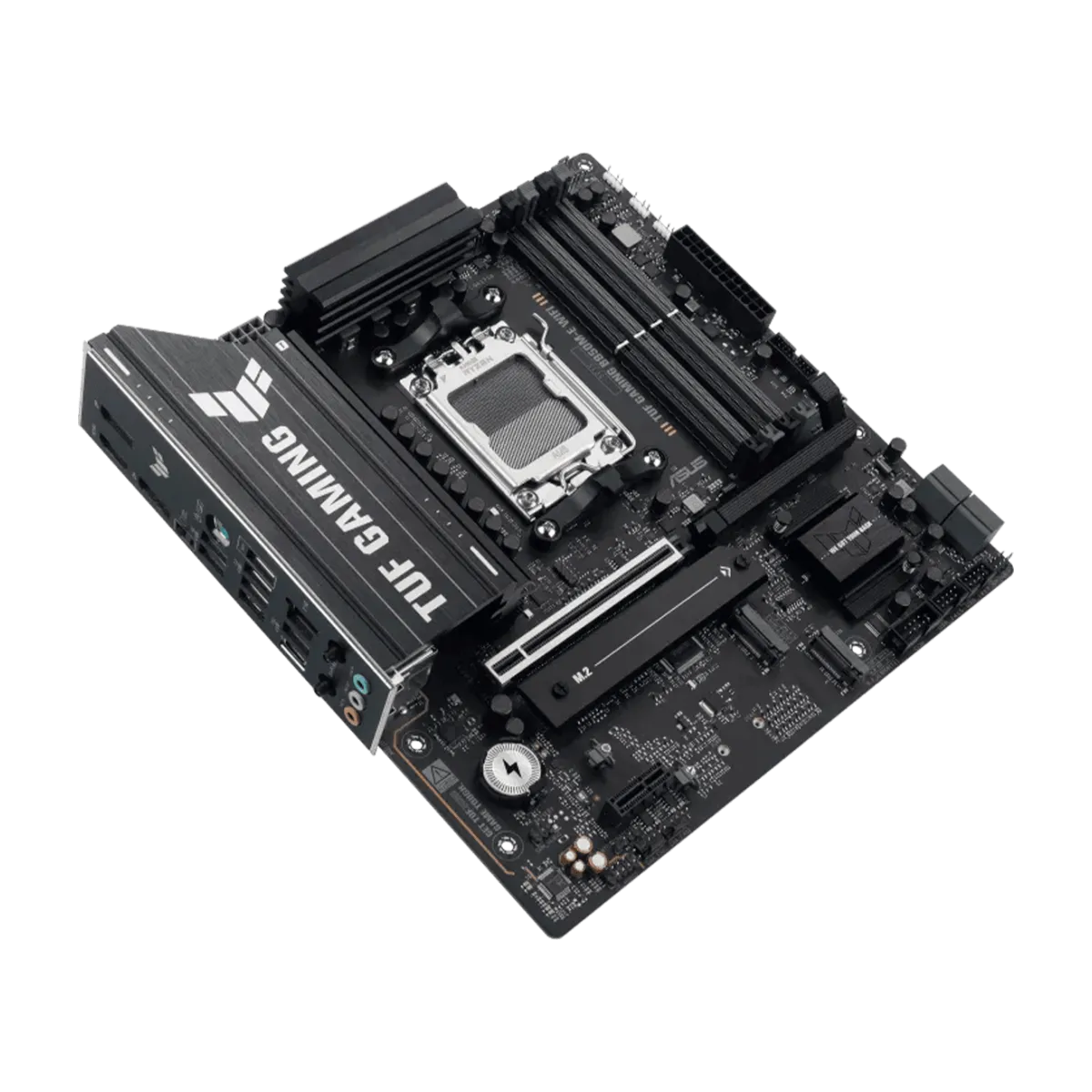 Материнская плата ASUS TUF B850M-E WIFI