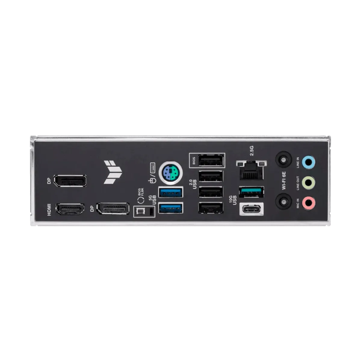 Материнская плата ASUS TUF B850M-E WIFI