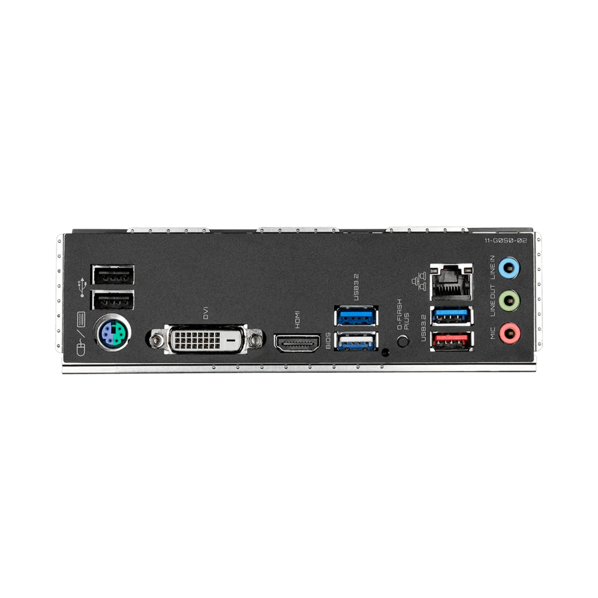 Материнская плата GIGABYTE B550 GAMING X V2