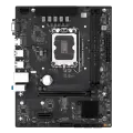 Материнская плата MAXSUN Challenger B760M-F WIFI D4