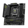 Материнская плата MSI MAG B850M MORTAR WIFI DDR5