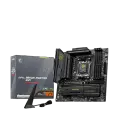 Материнская плата MSI MAG B850M MORTAR WIFI DDR5