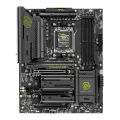 Материнская плата MSI MAG B850 TOMAHAWK MAX WIFI DDR5