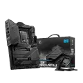 Материнская плата MSI MEG Z690 UNIFY-X