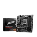 Материнская плата MSI PRO B650M-P