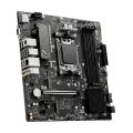 Материнская плата MSI PRO B650M-P