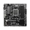 Материнская плата MSI PRO B650M-P