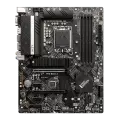 Материнская плата MSI PRO B660-A