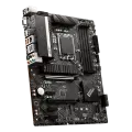 Материнская плата MSI PRO B660-A