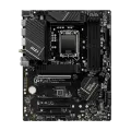 Материнская плата MSI PRO B760-P WIFI DDR4