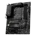 Материнская плата MSI PRO B760-P WIFI DDR4
